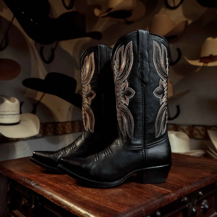 Bota Golden Guns Iralia Cleyton 117