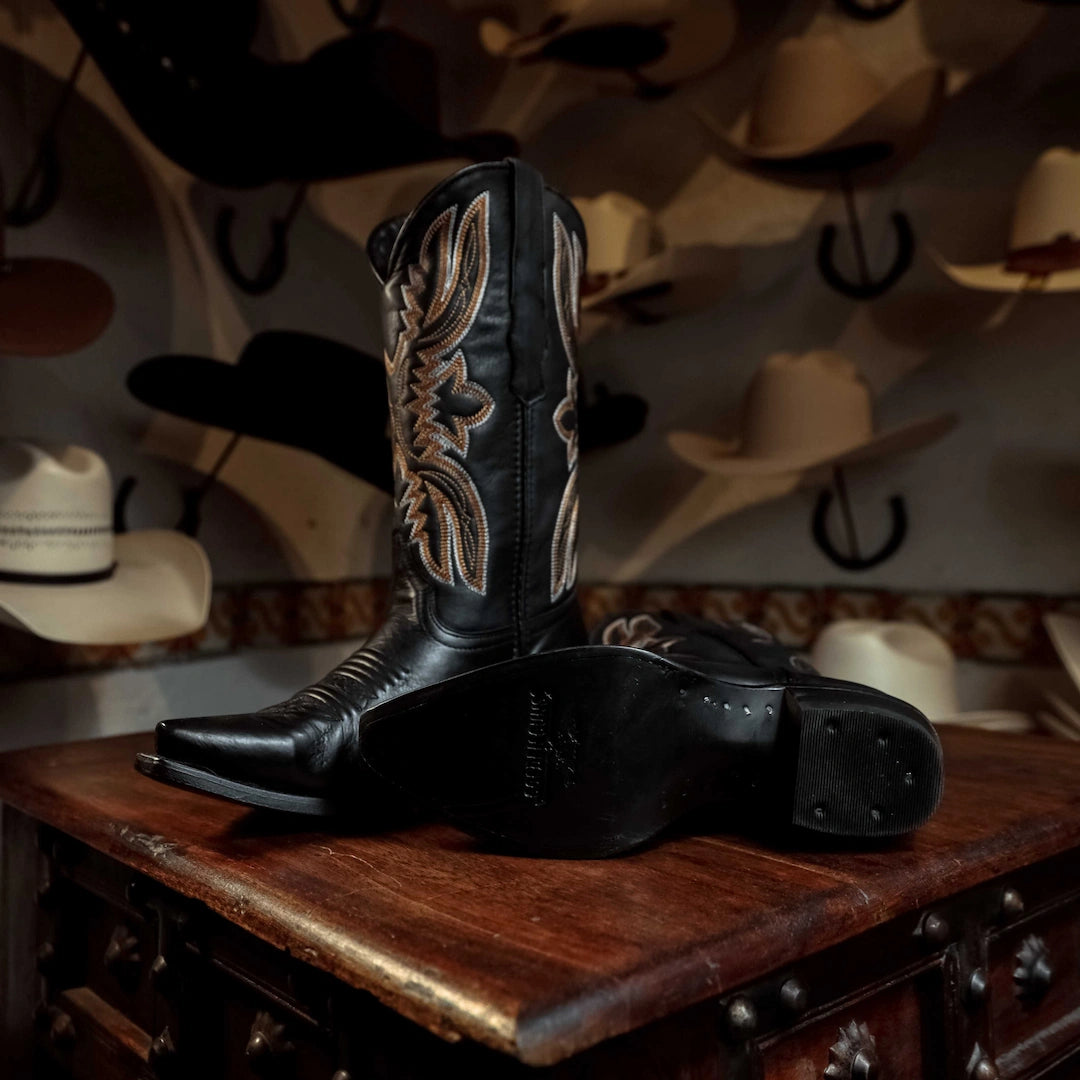 Bota Golden Guns Iralia Cleyton 117