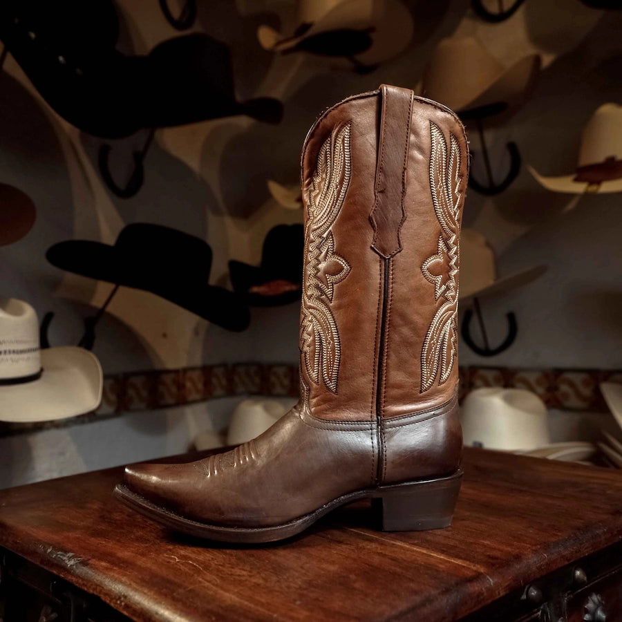Bota Golden Guns Iralia Cleyton Cafe 119