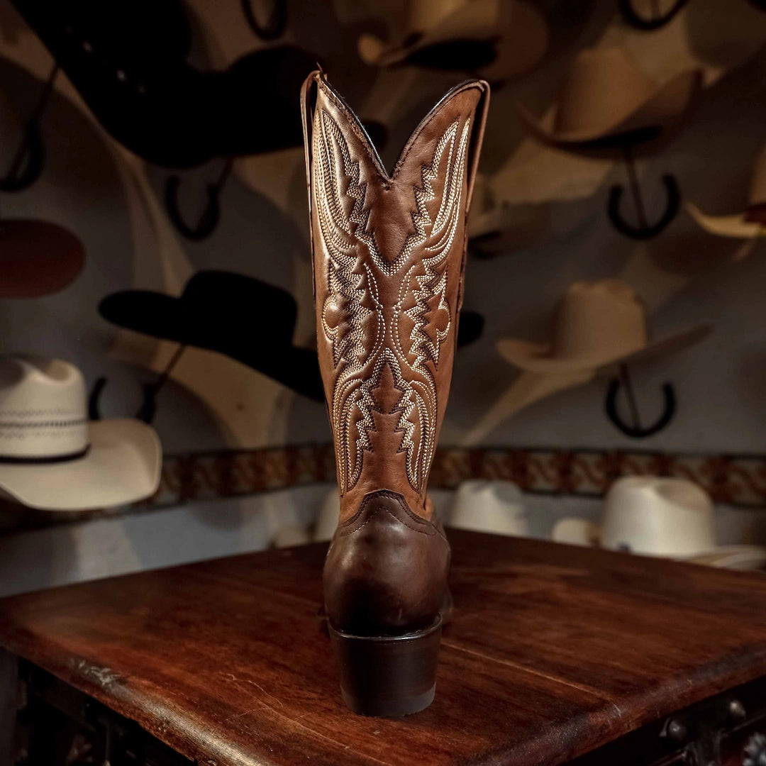 Bota Golden Guns Iralia Cleyton Cafe 119