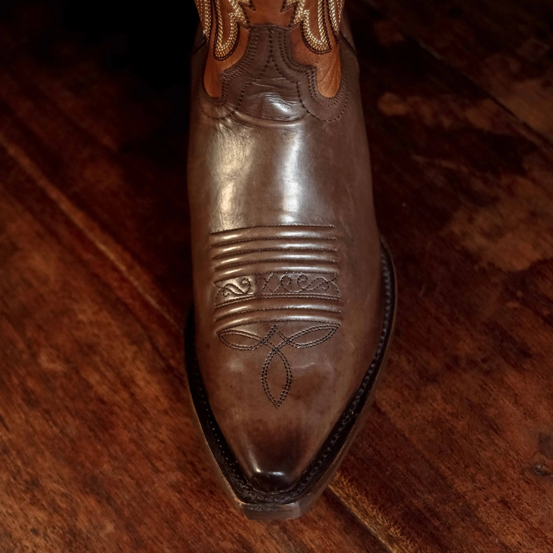 Bota Golden Guns Iralia Cleyton Cafe 119