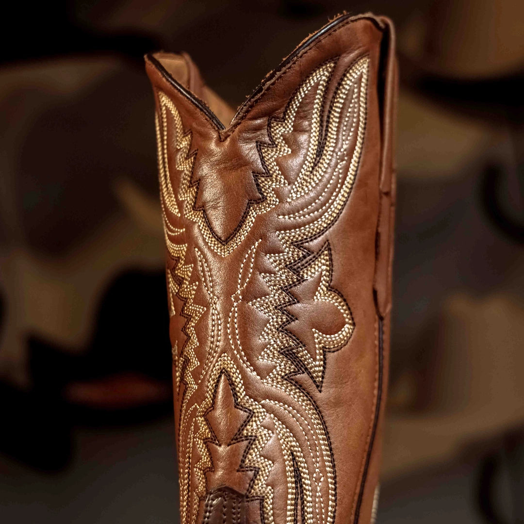 Bota Golden Guns Iralia Cleyton Cafe 119