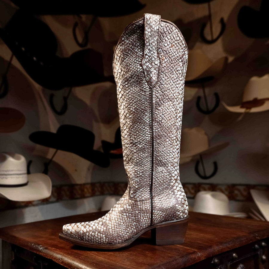 Bota Golden Guns Piton Print H-Marie 122