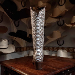 Bota Golden Guns Piton Print H-Marie 122