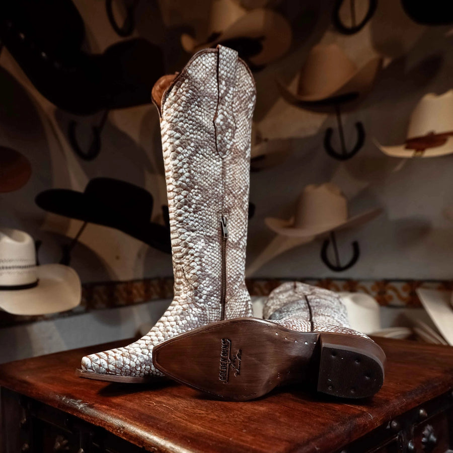 Bota Golden Guns Piton Print H-Marie 122