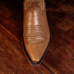 Bota Golden Guns Miztli Cleyton Tab 123