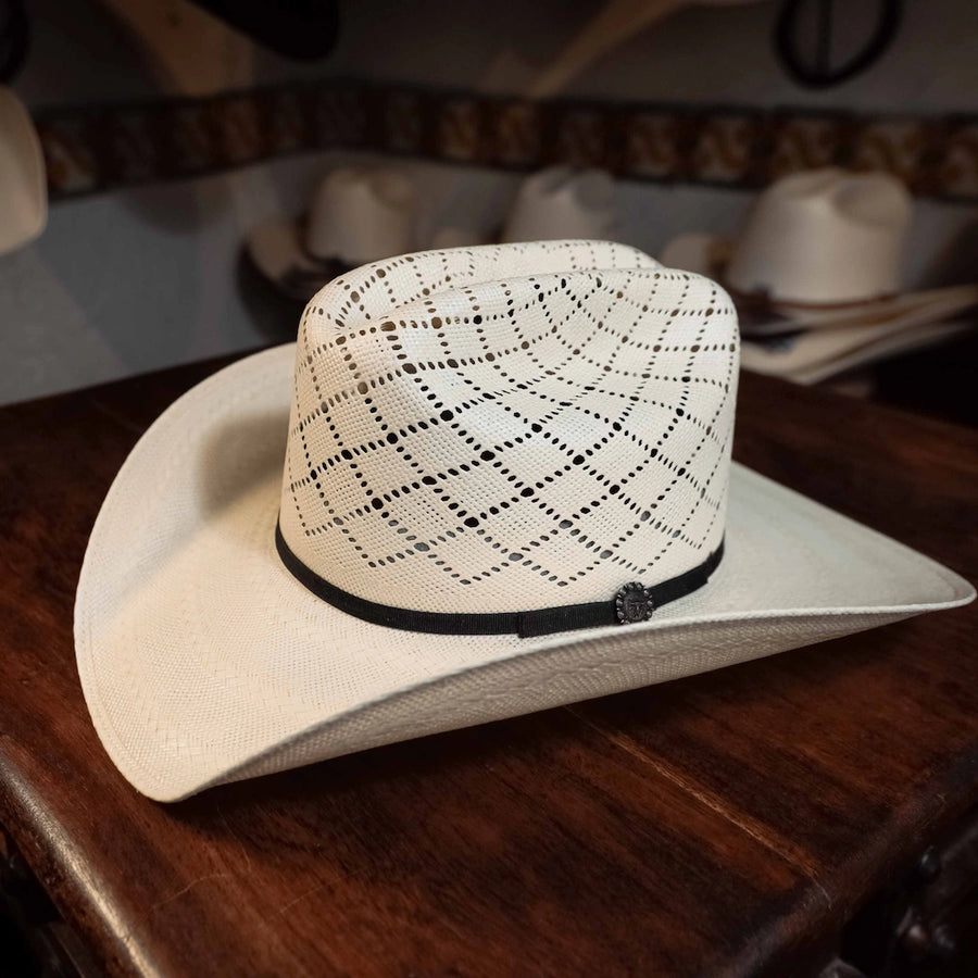 Sombrero Wrangler Randado G5 Diamante 073
