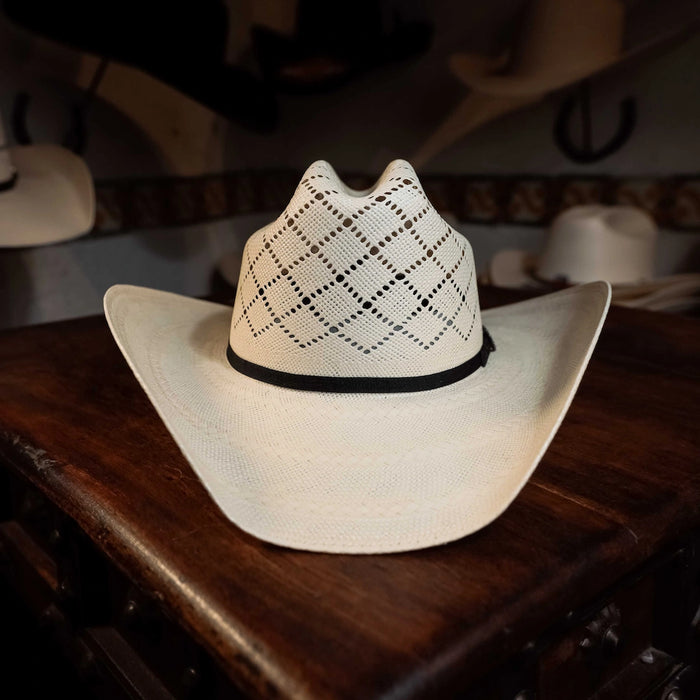 Sombrero Wrangler Randado G5 Diamante 073