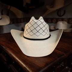 Sombrero Wrangler Randado G5 Diamante 073