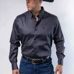CAM PLATINI MODERN FIT EST JADE/VINO