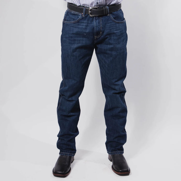 Pantalon Wrangler Retro Slim Straight 120