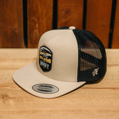Gorra Hooey Arena Monta 008