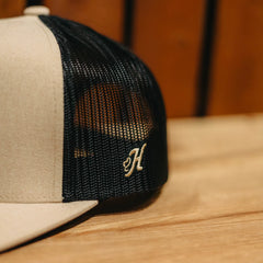 Gorra Hooey Arena Monta 008