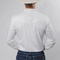Camisa McAllen Lisa Bambu Blanco 065