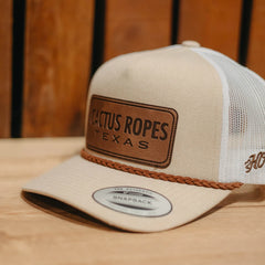 Gorra Hooey Cactus Ropes Arena 012