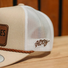 Gorra Hooey Cactus Ropes Arena 012