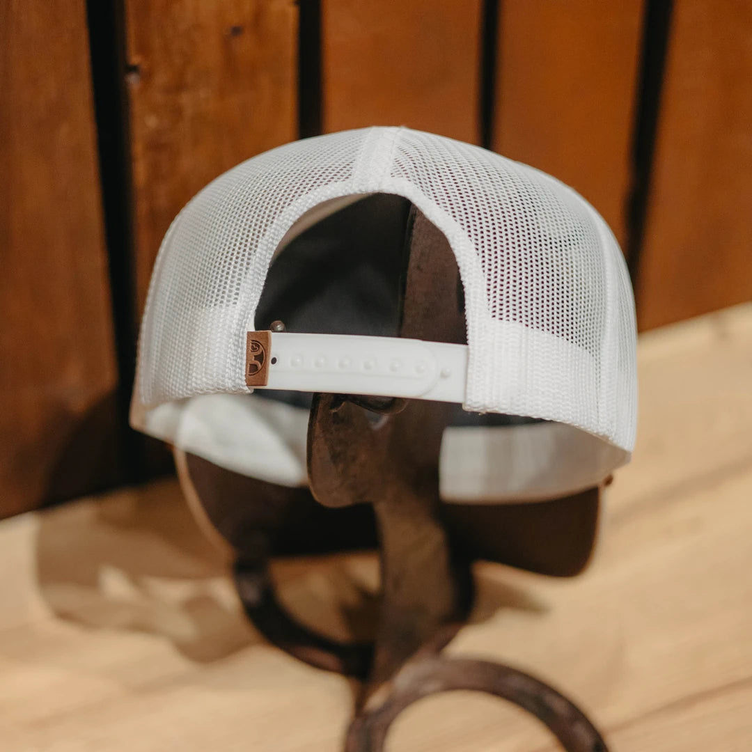 Gorra Hooey Cactus Ropes Arena 012