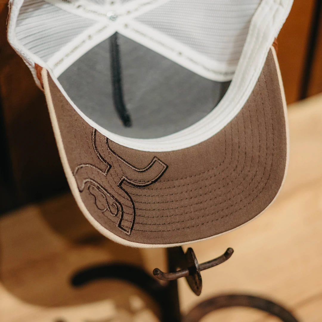 Gorra Hooey Cactus Ropes Arena 012