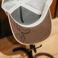 Gorra Hooey Cactus Ropes Arena 012