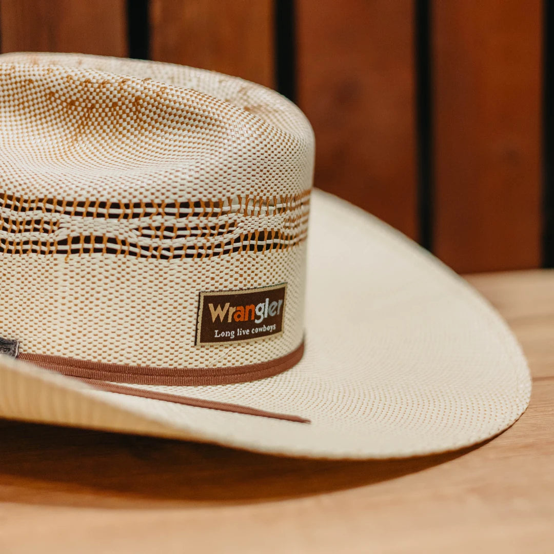 Sombrero Wrangler Bangora RS Bicolor F11 067