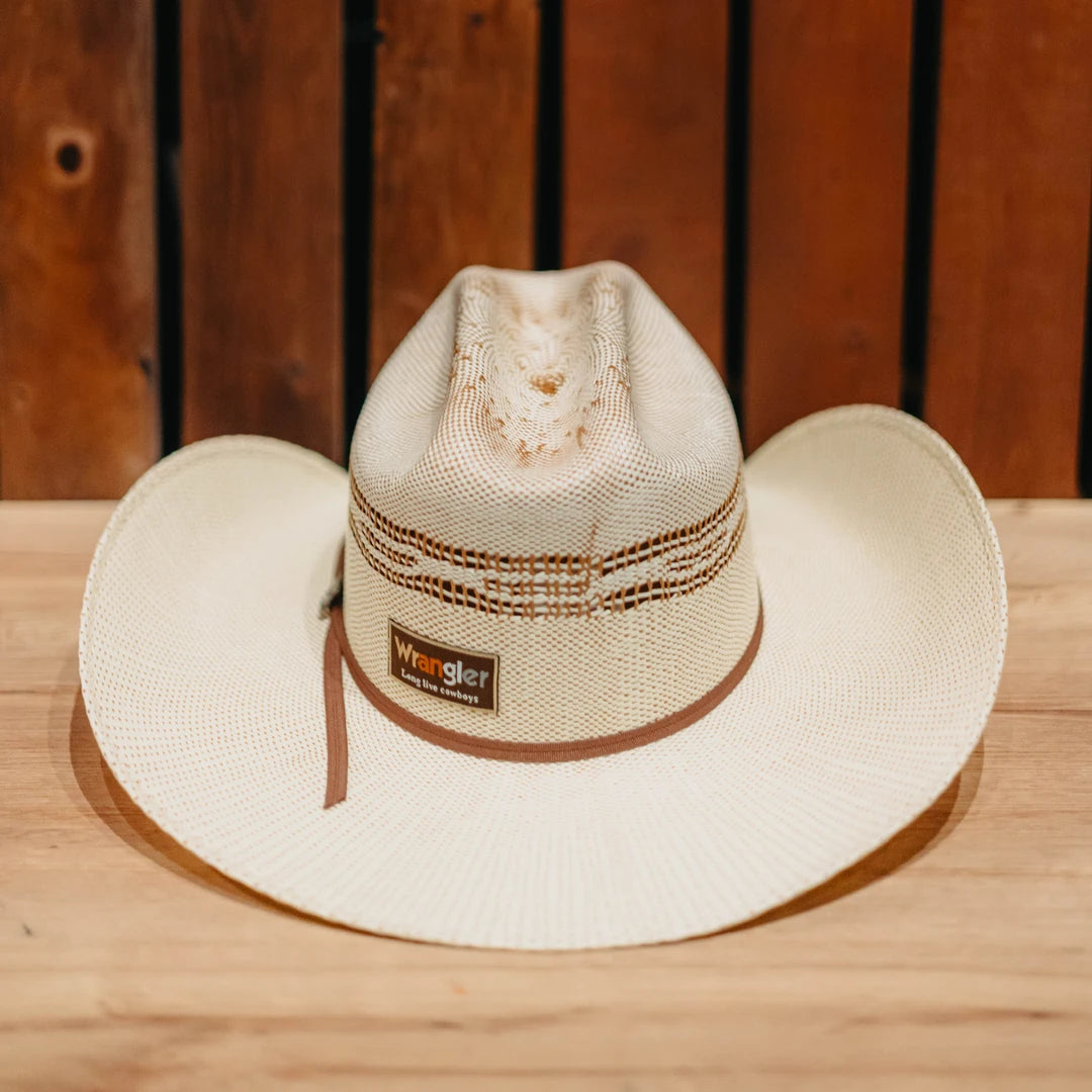 Sombrero Wrangler Bangora RS Bicolor F11 067