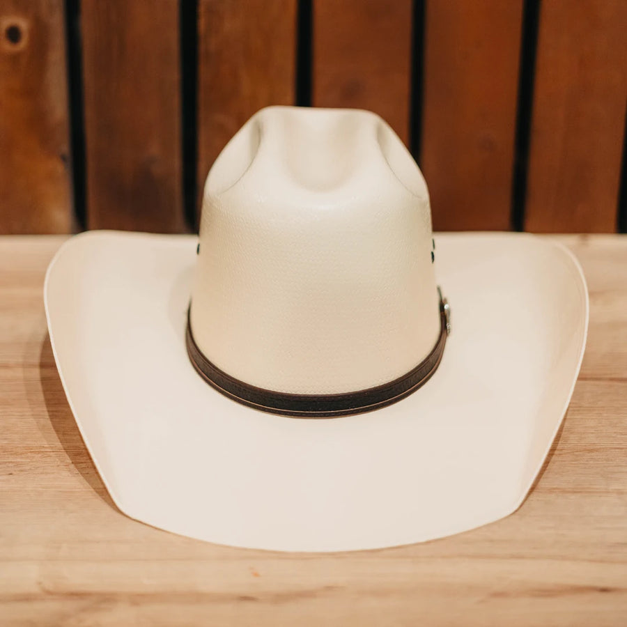 Sombrero Tombstone Laqueado Ranger 15X F11 105