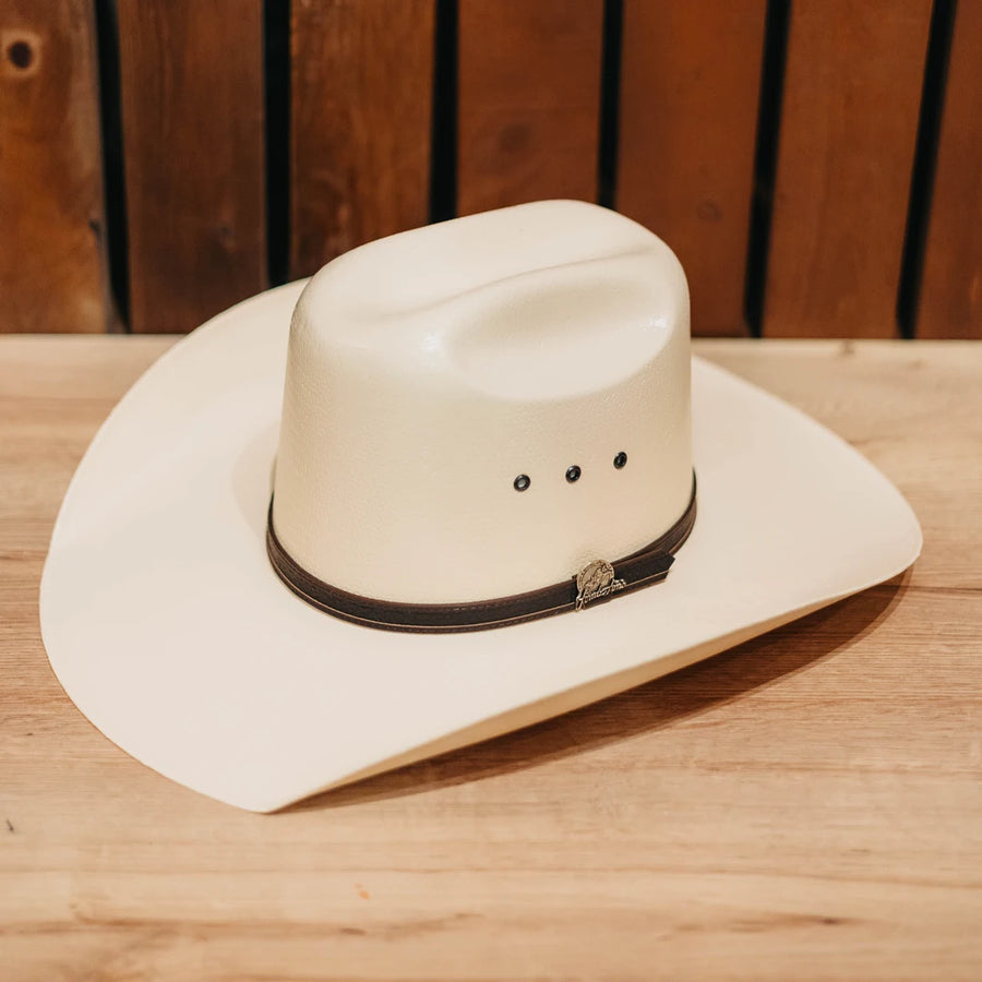 Sombrero Tombstone Laqueado Ranger 15X F11 105