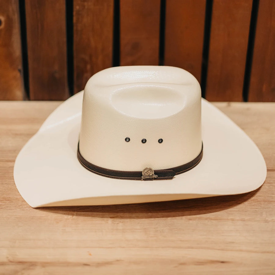 Sombrero Tombstone Laqueado Ranger 15X F11 105