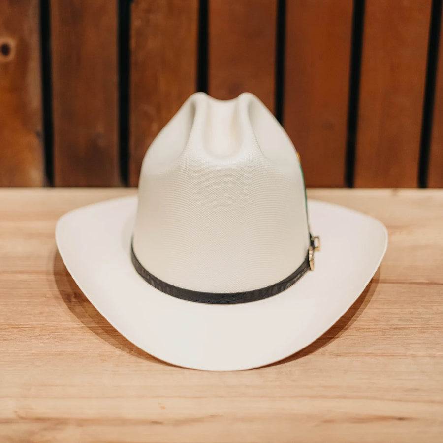 Sombrero Tombstone Telar Johnson 1KX 107
