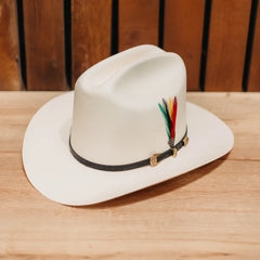 Sombrero Tombstone Telar Johnson 1KX F8 107