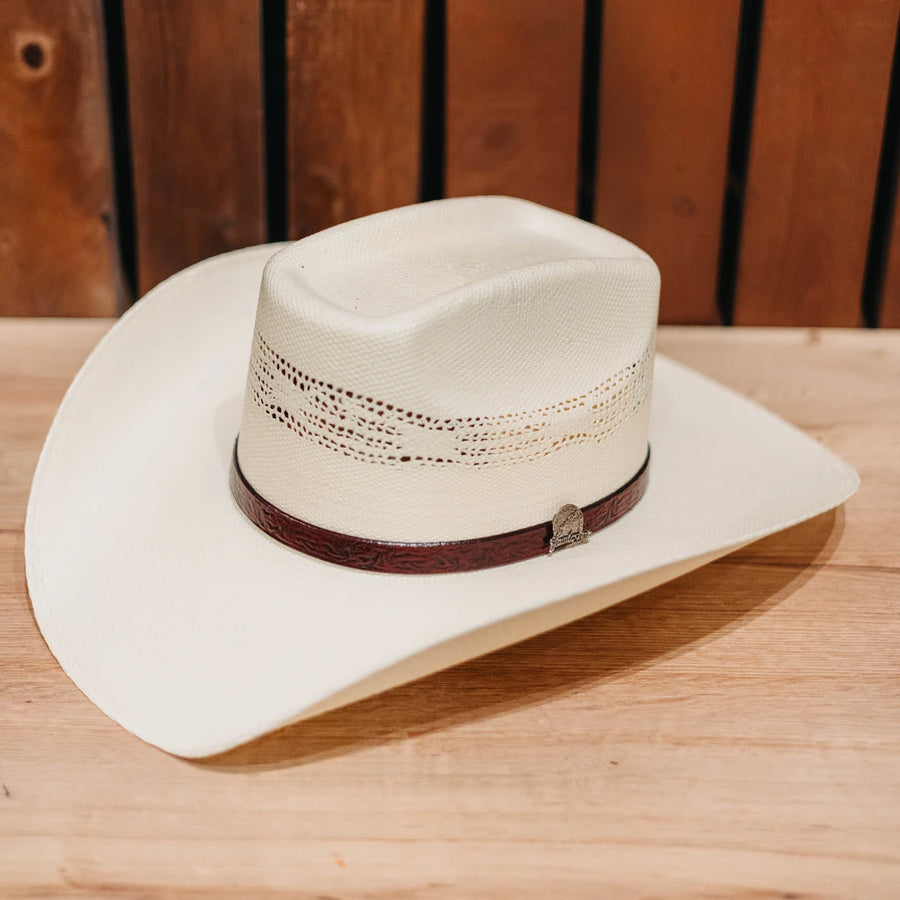 Sombrero Tombstone Bangora 8 Seg 10X 109