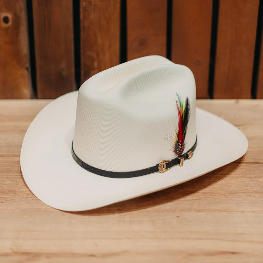 Sombrero Tombstone Telar Johnson 1KX F9 111