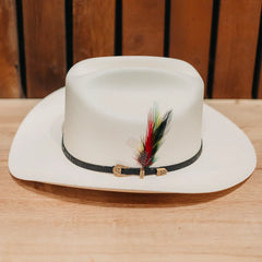 Sombrero Tombstone Telar Johnson 1KX F9 111