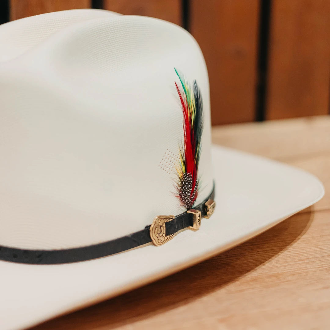 Sombrero Tombstone Telar Johnson 1KX F9 111