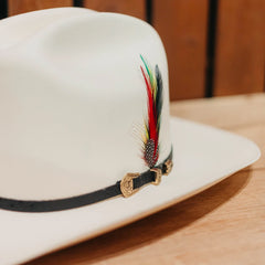 Sombrero Tombstone Telar Johnson 1KX F9 111
