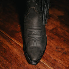 Bota Athiri Adira Tokio Negro 001