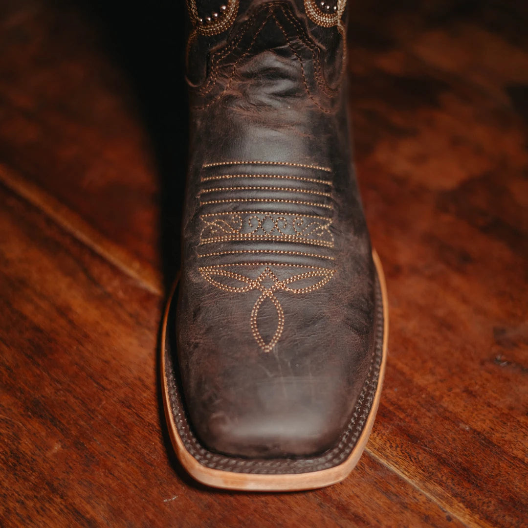 Bota Athiri Ameyali Mat Choco 003