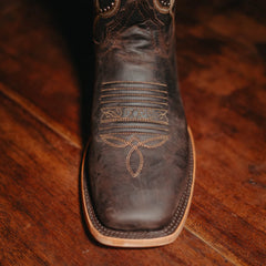 Bota Athiri Ameyali Mat Choco 003