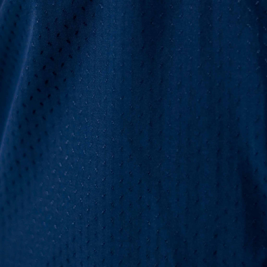 Camisa Custer Estampada Milan Azul 022