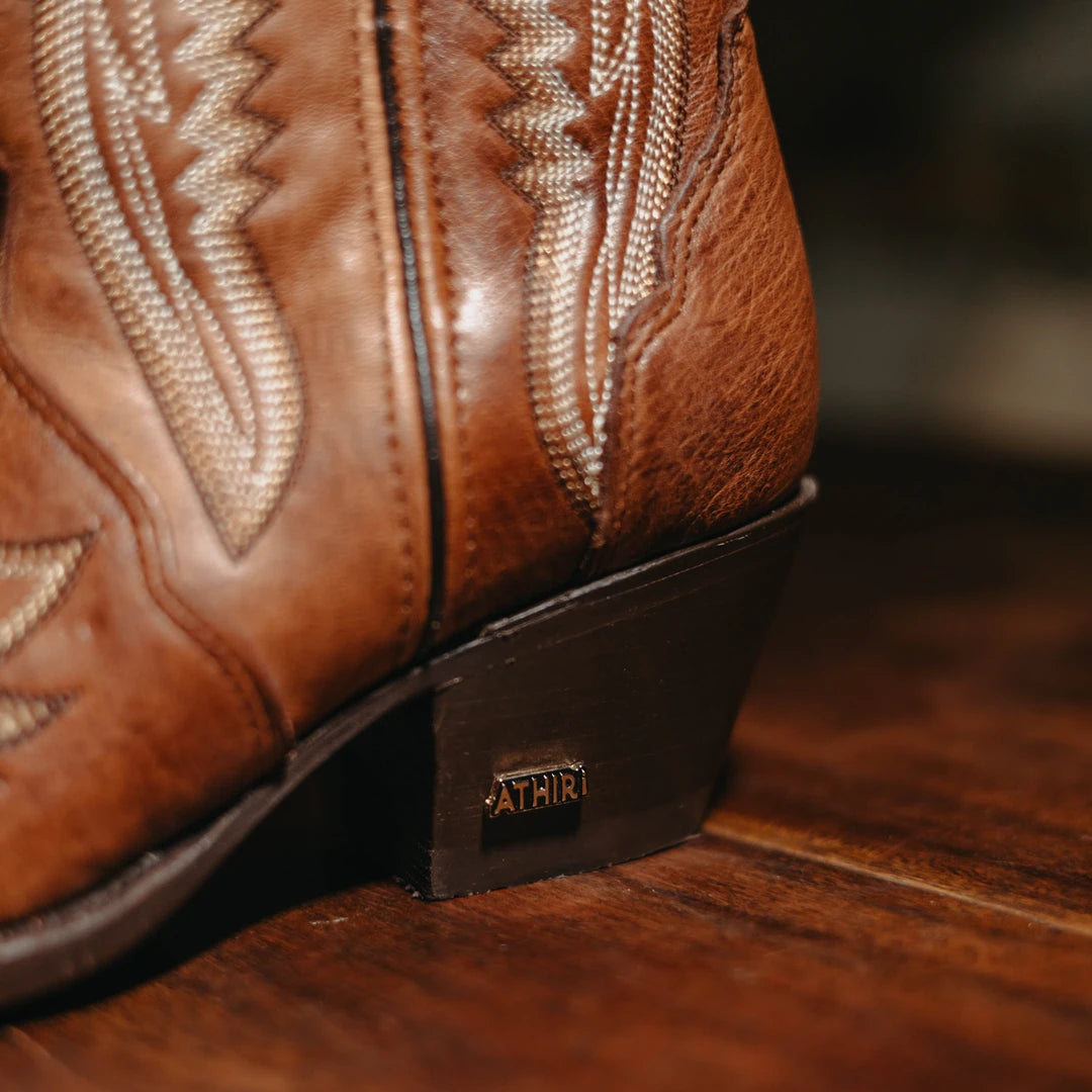 Bota Athiri Athala Liga Café 004