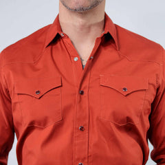 Camisa 1800 West Lisa Shedron 031