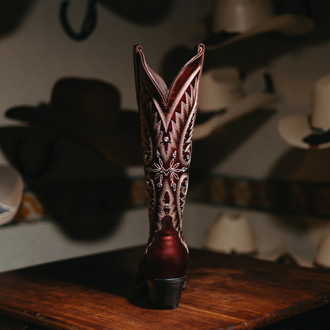 Bota Athiri Miztli Venus Vino 006