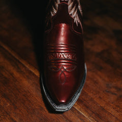 Bota Athiri Miztli Venus Vino 006