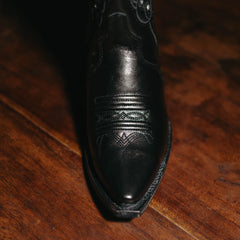 Bota Athiri Rihanna Venus Gris 007