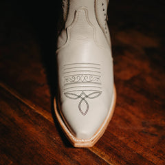 Bota Athiri Azahara Grisly Perla 012
