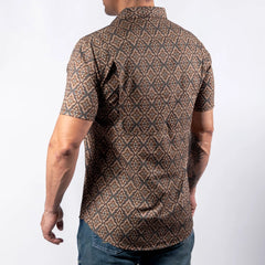 Camisa Platini MC Performace Est 052
