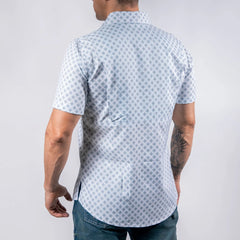 Camisa Platini MC Performace Est Blanco 056
