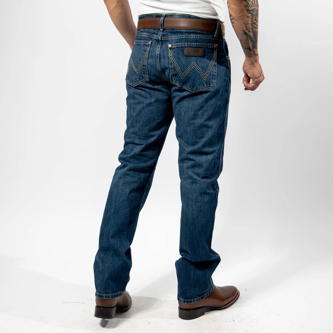 Pantalon Wrangler Retro Slim Boot 089