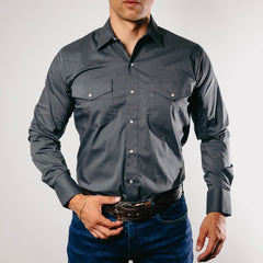 Camisa Hannover Lisa Oxford 315