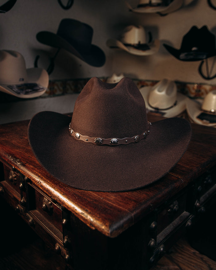 Sombrero Tombstone 20X Texana Denver Lana Café 040